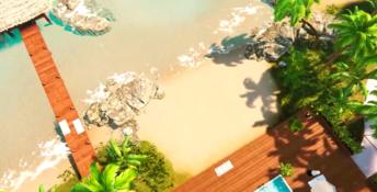 Sensual Adventures: Episode 6 - The Revelation PC Screenshot