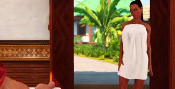 Sensual Adventures: Episode 6 - The Revelation PC Screenshot