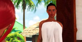 Sensual Adventures: Episode 6 - The Revelation PC Screenshot