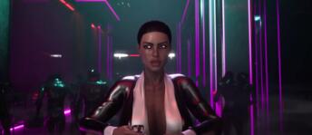 Sensual Adventures - Episode 9