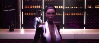 Sensual Adventures - Episode 9