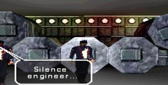 Sentient PC Screenshot