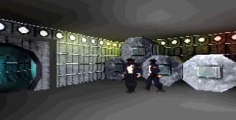 Sentient PC Screenshot