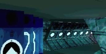 Sentient PC Screenshot