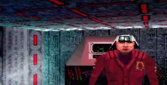 Sentient PC Screenshot
