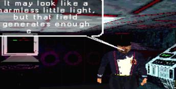 Sentient PC Screenshot