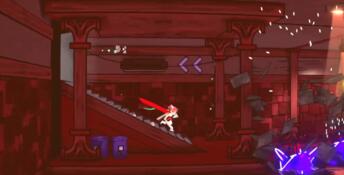 SENTIENT STEEL PC Screenshot
