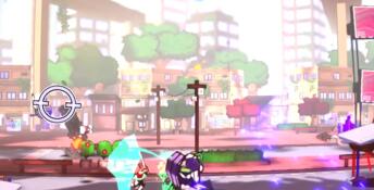 SENTIENT STEEL PC Screenshot