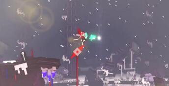 SENTIENT STEEL PC Screenshot