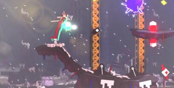 SENTIENT STEEL PC Screenshot