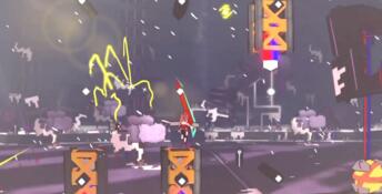 SENTIENT STEEL PC Screenshot