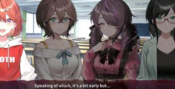 Sentimental Death Loop PC Screenshot