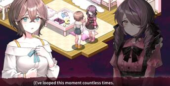 Sentimental Death Loop PC Screenshot