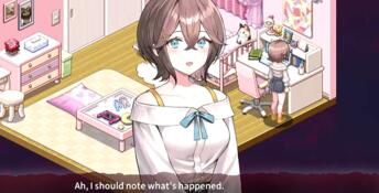 Sentimental Death Loop PC Screenshot