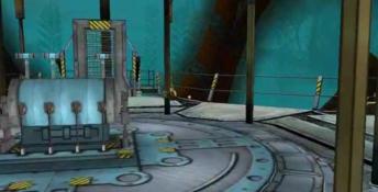 Sentinel: Descendants in Time PC Screenshot
