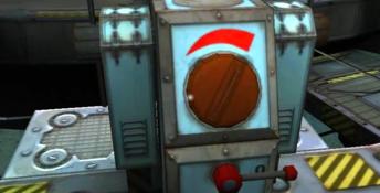 Sentinel: Descendants in Time PC Screenshot