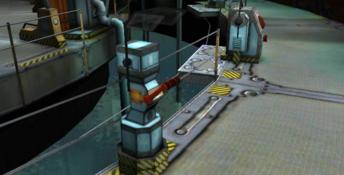 Sentinel: Descendants in Time PC Screenshot