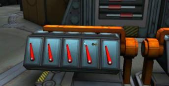 Sentinel: Descendants in Time PC Screenshot