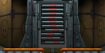 Sentinel: Descendants in Time PC Screenshot
