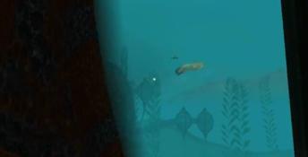 Sentinel: Descendants in Time PC Screenshot