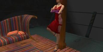 Sentinel: Descendants in Time PC Screenshot