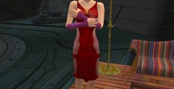 Sentinel: Descendants in Time PC Screenshot
