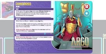Sentinels of Earth-Prime