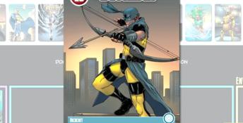 Sentinels of Earth-Prime