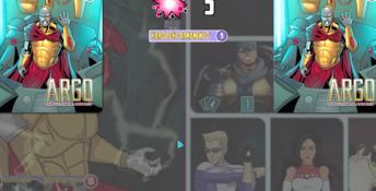 Sentinels of Earth-Prime