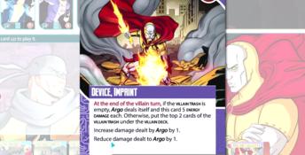 Sentinels of Earth-Prime PC Screenshot