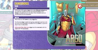 Sentinels of Earth-Prime PC Screenshot