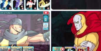 Sentinels of Earth-Prime PC Screenshot