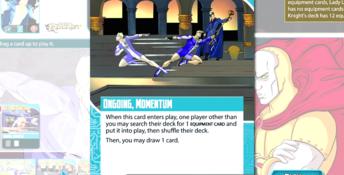 Sentinels of Earth-Prime PC Screenshot