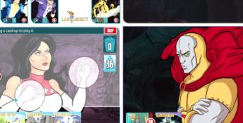 Sentinels of Earth-Prime PC Screenshot
