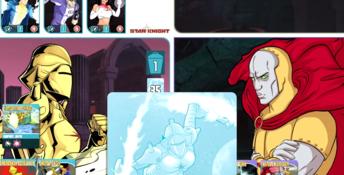 Sentinels of Earth-Prime PC Screenshot
