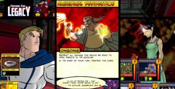 Sentinels of the Multiverse