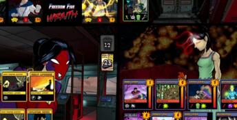 Sentinels of the Multiverse