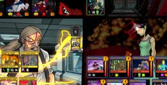 Sentinels of the Multiverse PC Screenshot