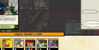 Sentinels of the Multiverse PC Screenshot