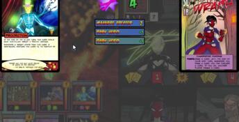 Sentinels of the Multiverse PC Screenshot