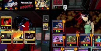 Sentinels of the Multiverse PC Screenshot