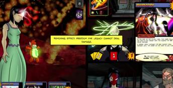 Sentinels of the Multiverse PC Screenshot