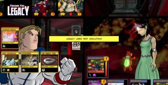 Sentinels of the Multiverse PC Screenshot