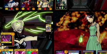 Sentinels of the Multiverse PC Screenshot