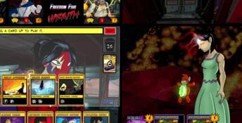 Sentinels of the Multiverse PC Screenshot