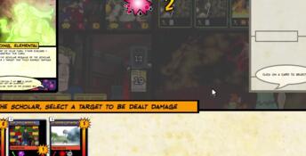 Sentinels of the Multiverse PC Screenshot