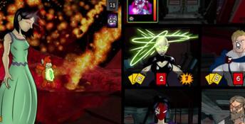 Sentinels of the Multiverse PC Screenshot