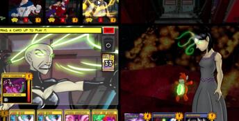 Sentinels of the Multiverse PC Screenshot