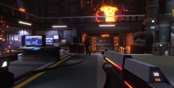 SENTRY PC Screenshot