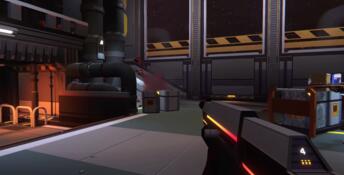 SENTRY PC Screenshot